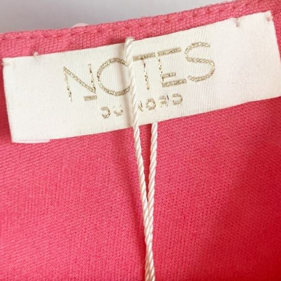 Notes du Nord Dress 6 NWT - Picture 6 of 9